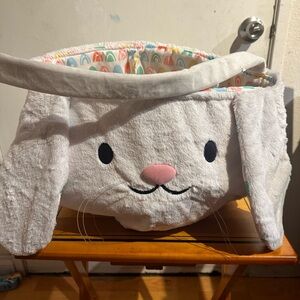 Jumbo Easter baskets